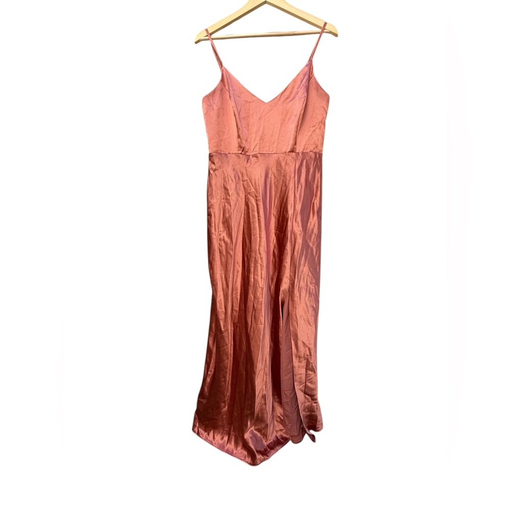 Birdy Grey Terracotta dress